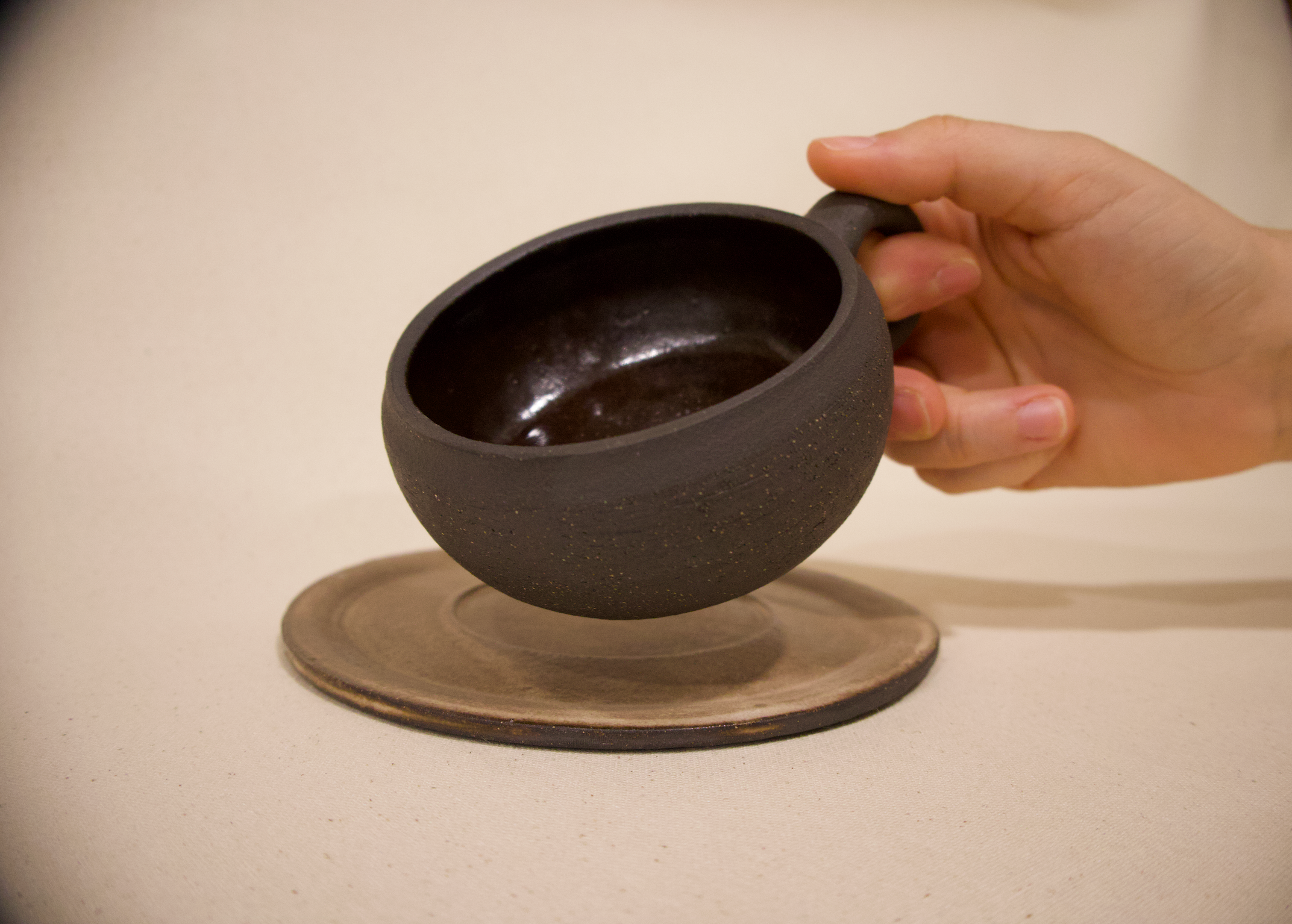 Rustic Touch Mug in set